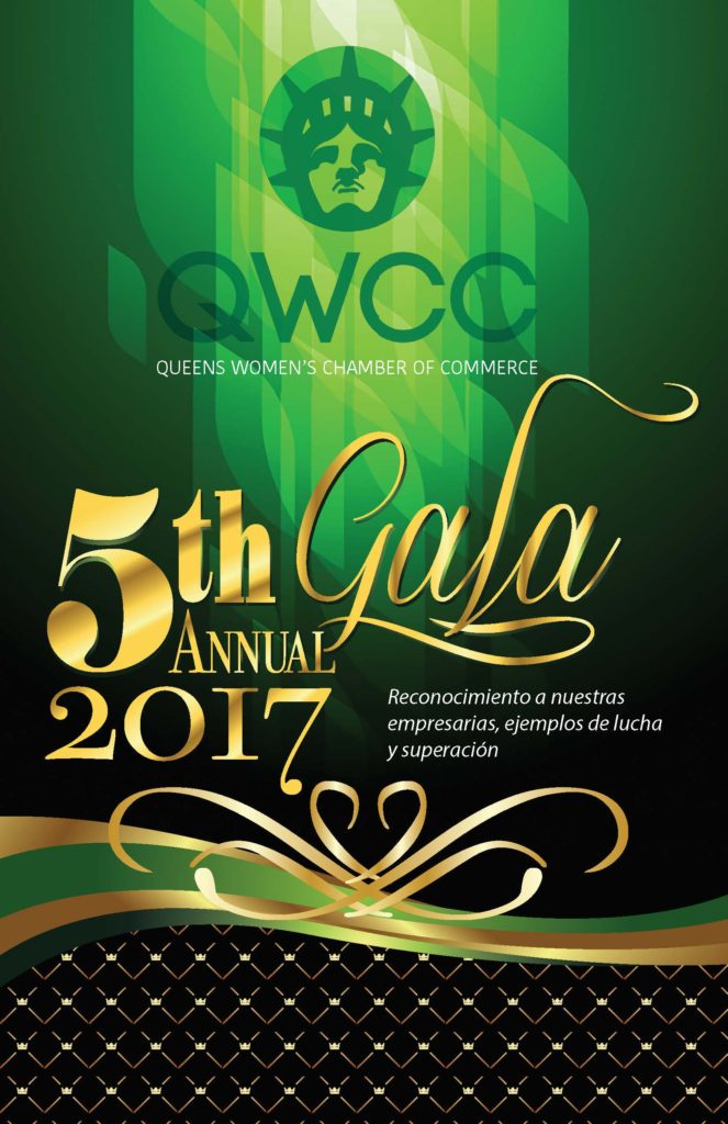 foto de la portada 5th Gala QWCC
