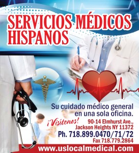 Servicios Medicos Hispanos