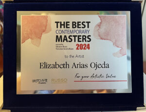 The Best Contemporary Masters 2014